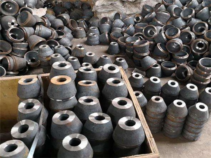 冀州网架构件锥头