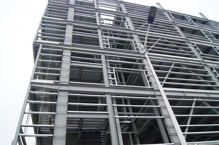 冀州高层钢结构的支撑布置与构造需要符合哪些规范